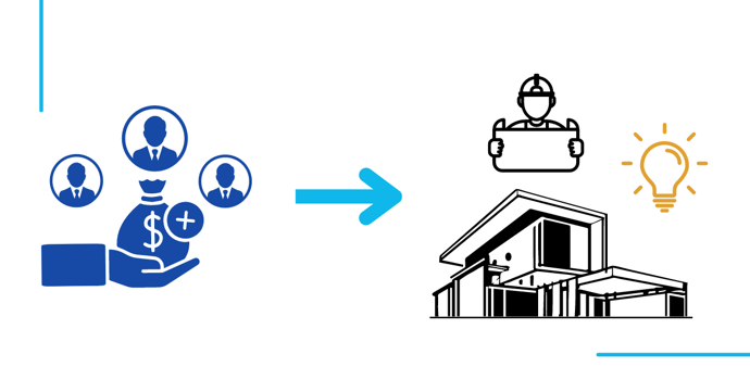 Financiación participativa inmobiliaria 