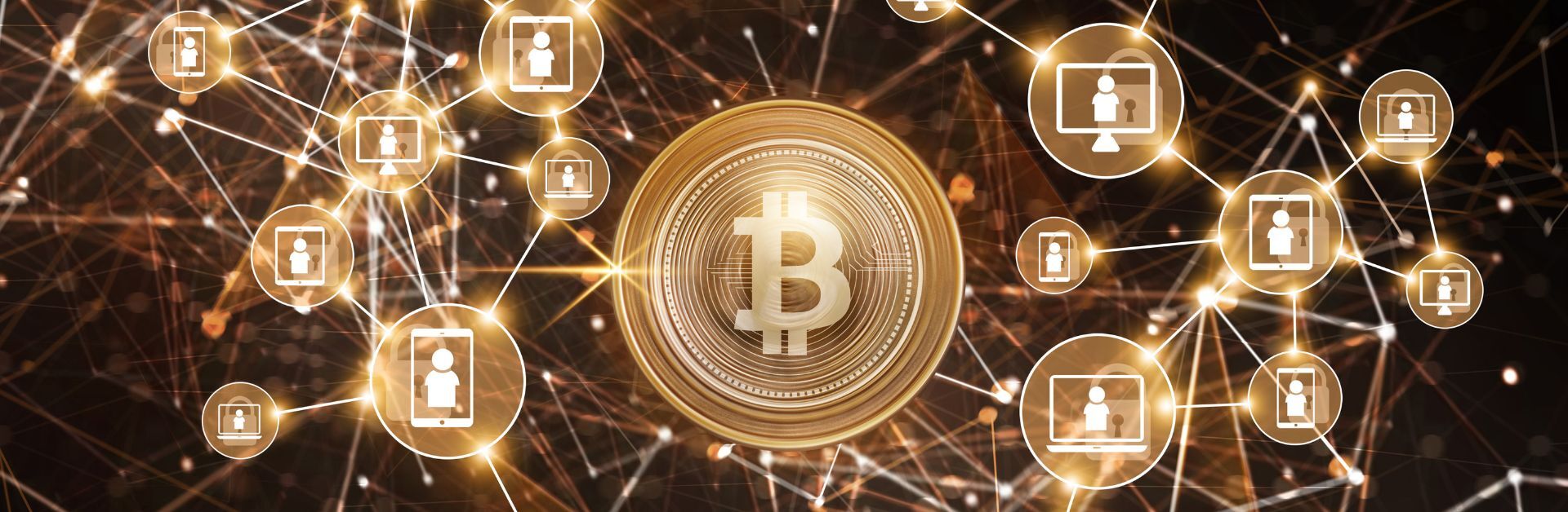 Criptomonedas en el inmobiliario