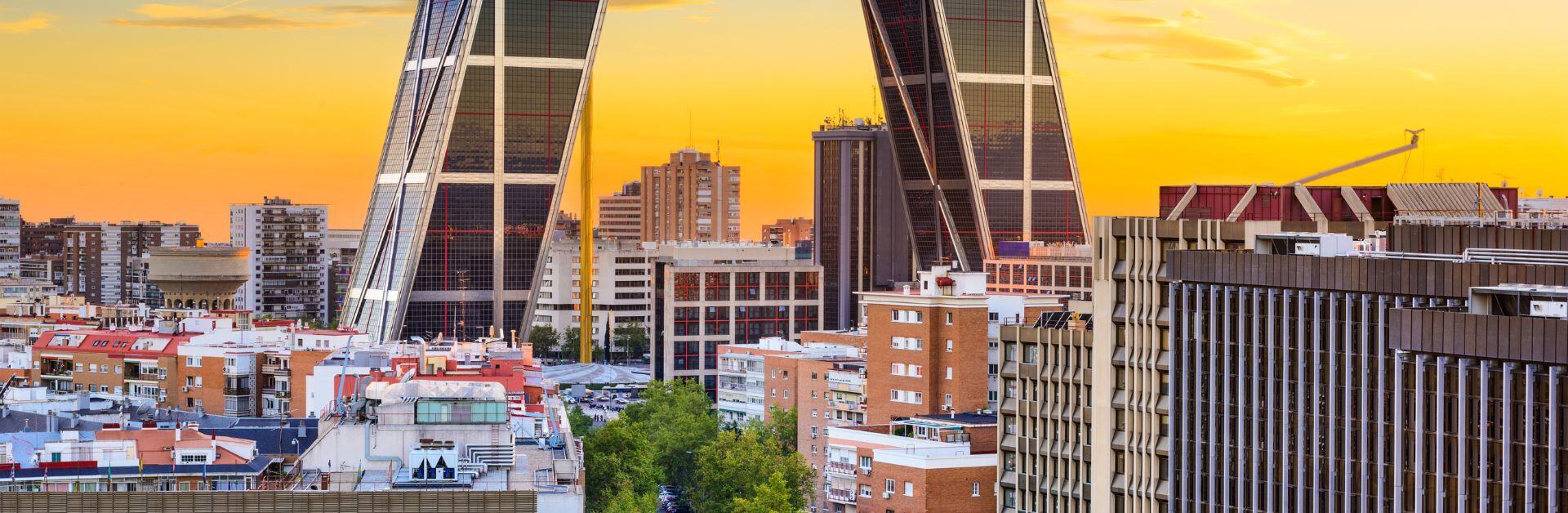 crowdfunding inmobiliario solución a la escasez de viviendas en España 